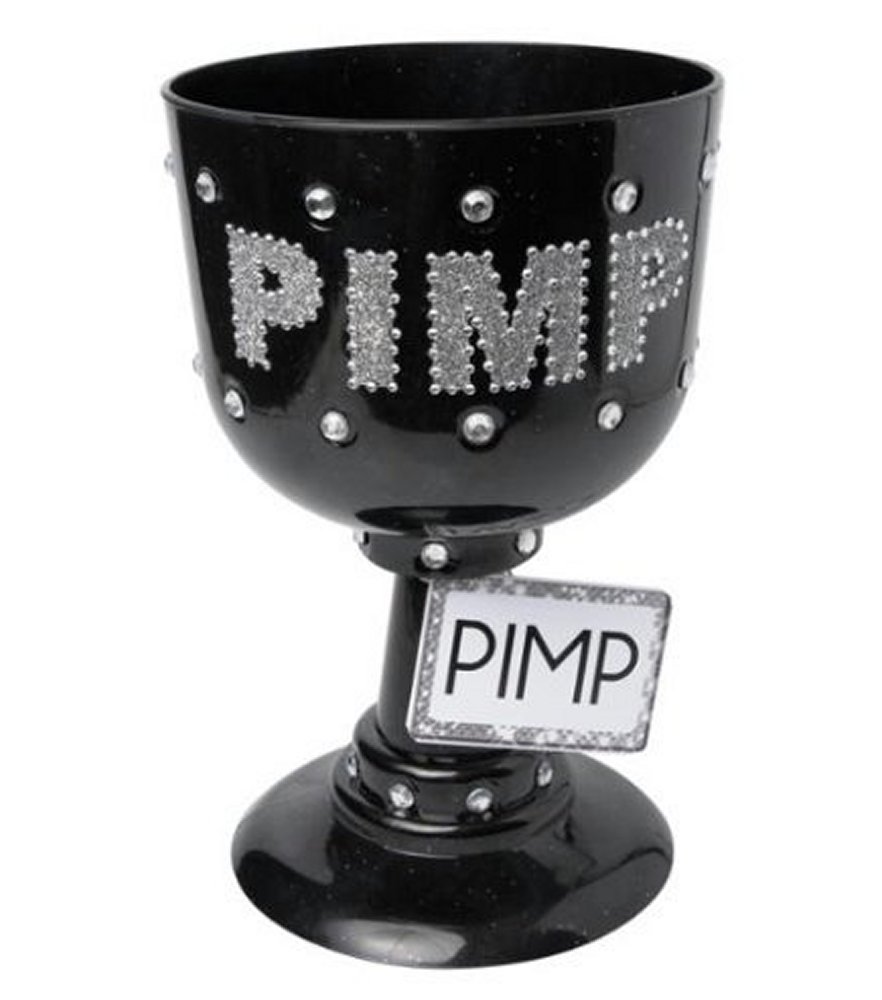 Pimp Cup