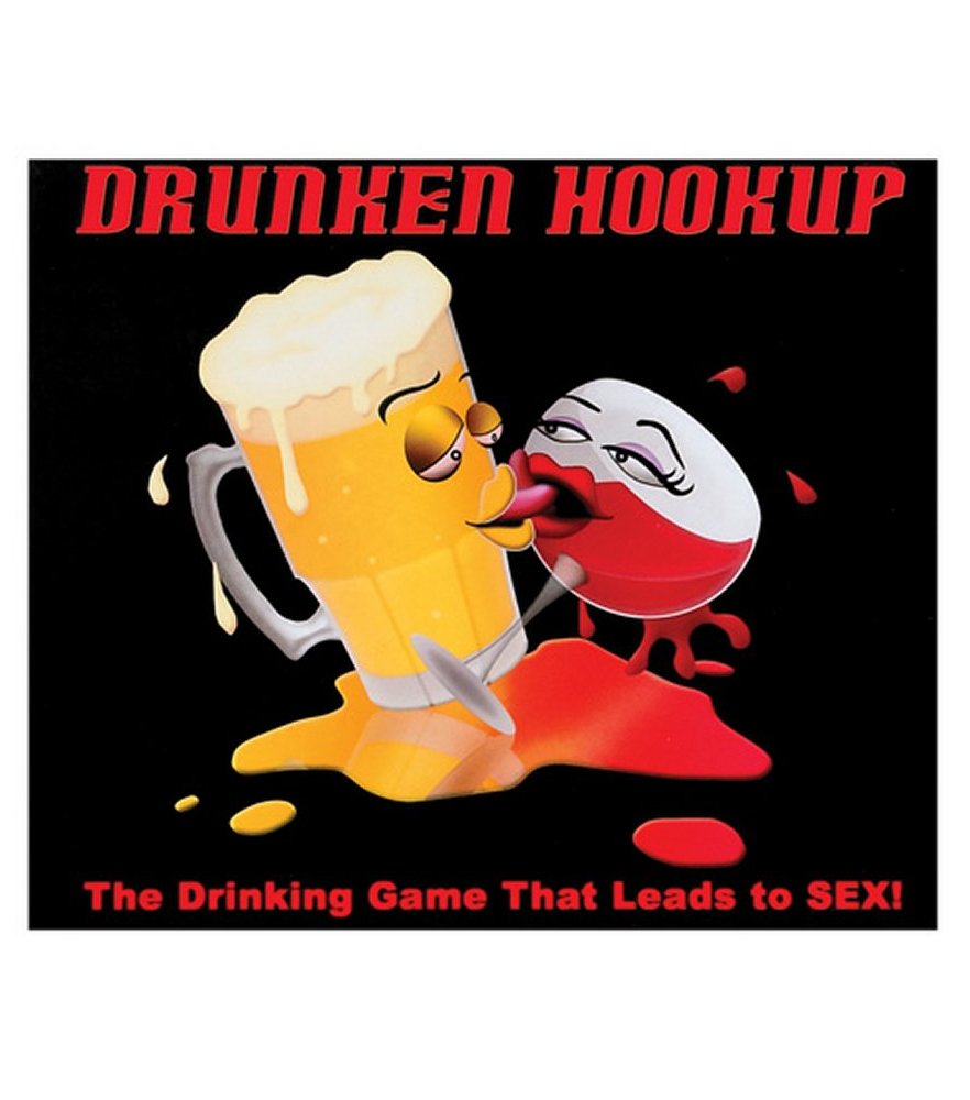 Drunken Hookup Game