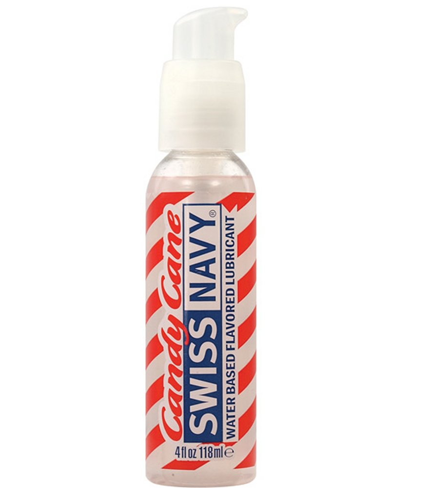 Swiss Navy Flavors Candy Cane