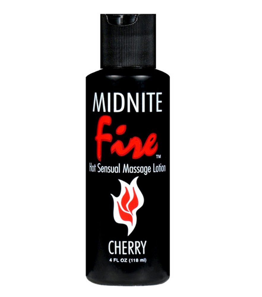 Midnite Fire Cherry