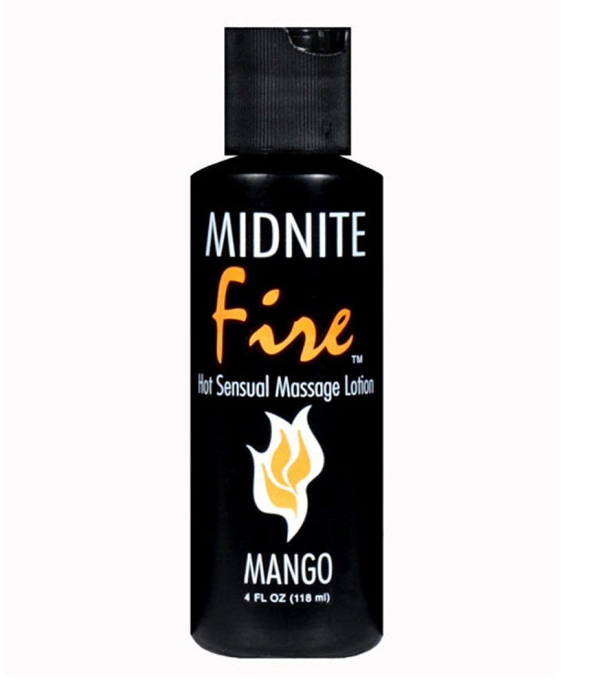 Midnite Fire Mango