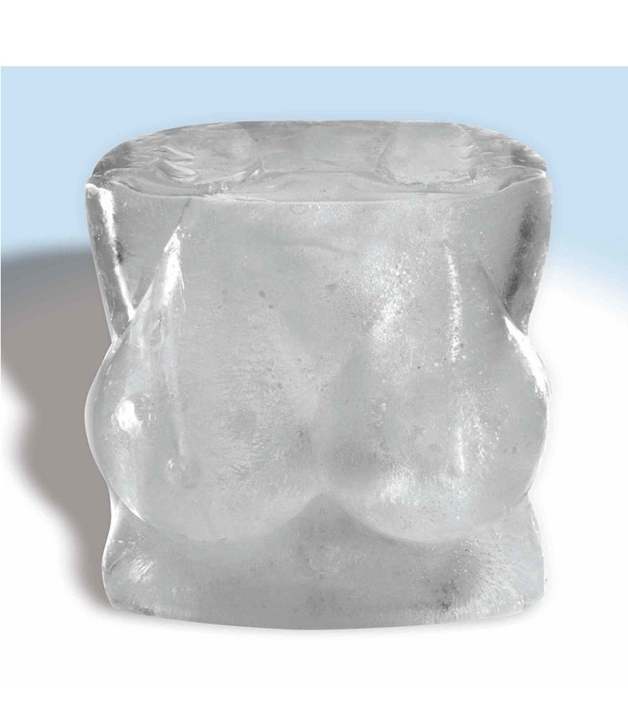 Shop comfortable Bachelorette Superstore Boobs Ice Lugez Mold at