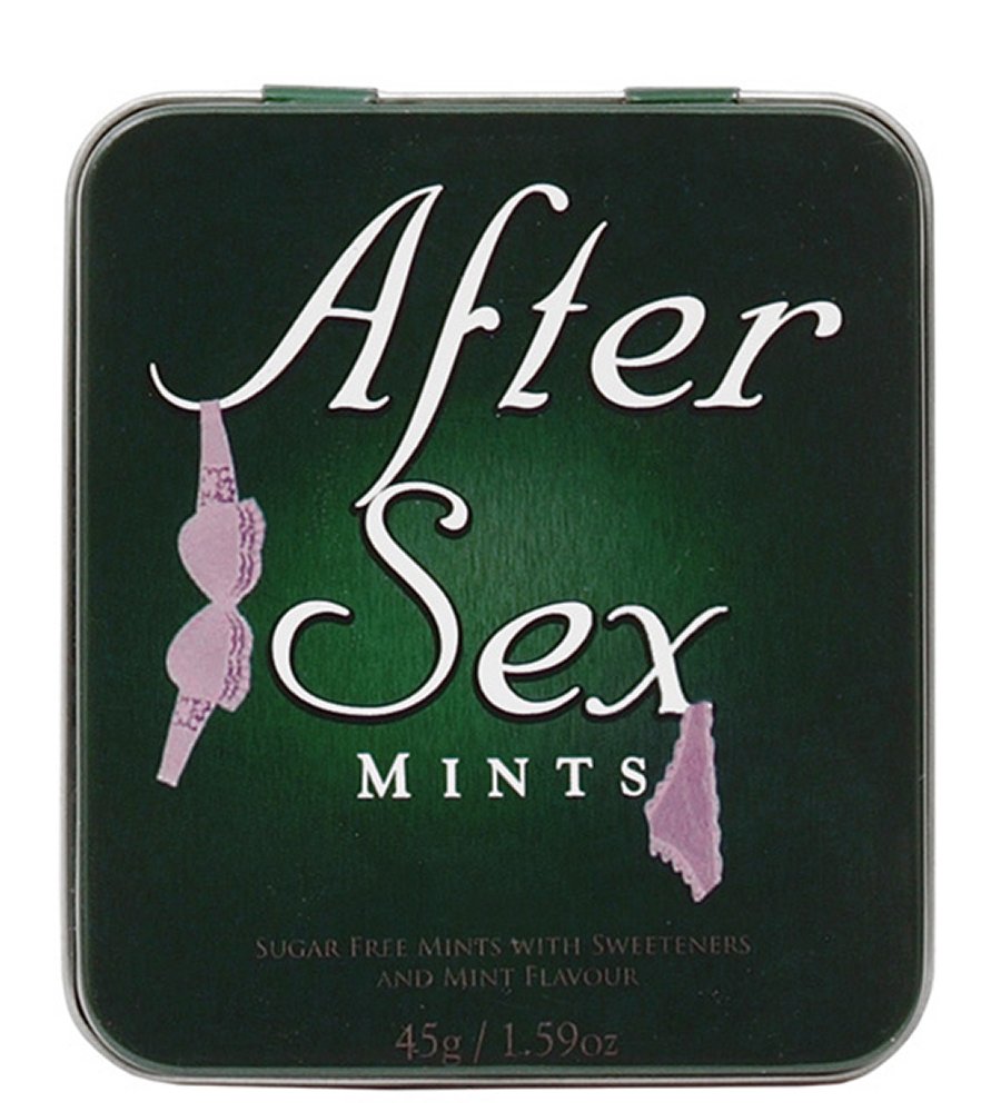 After Sex Mints