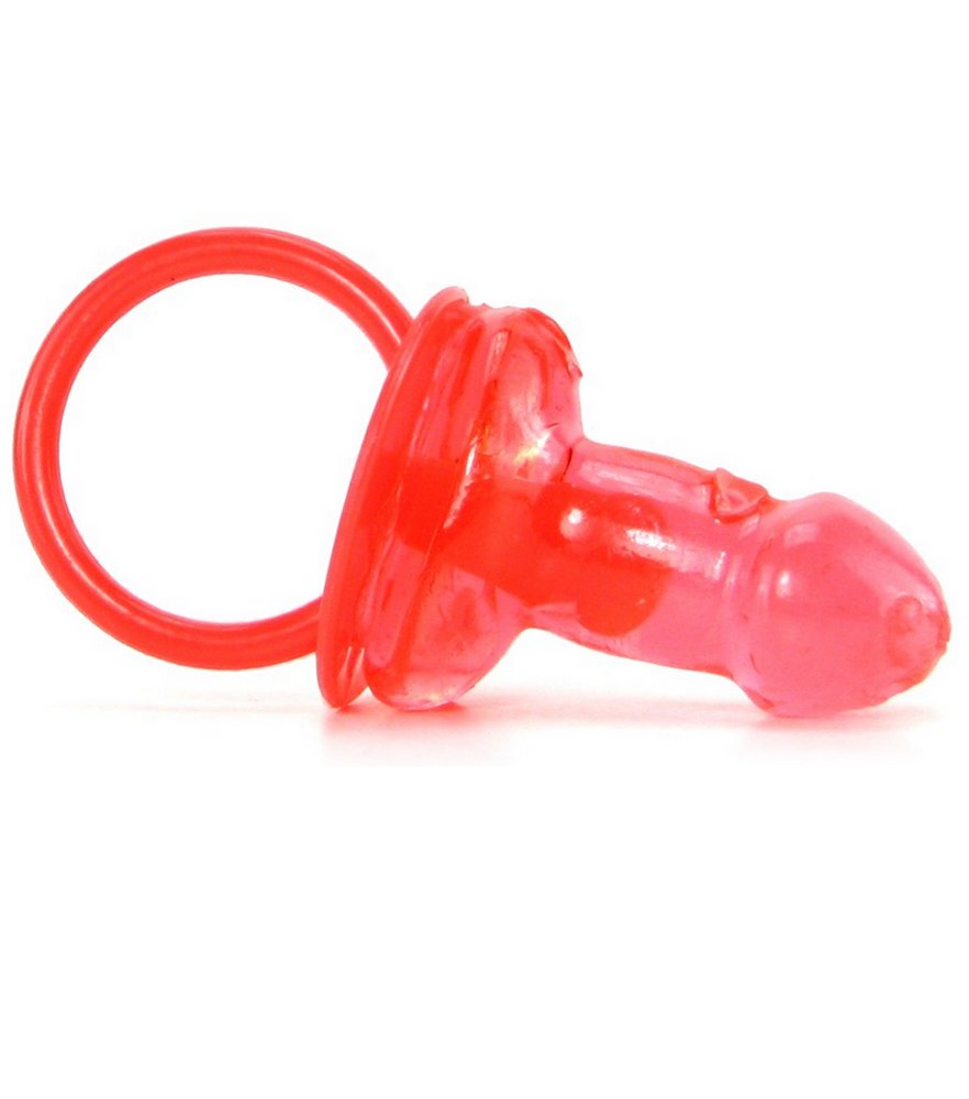 Bachelorette Candy Penis Rings