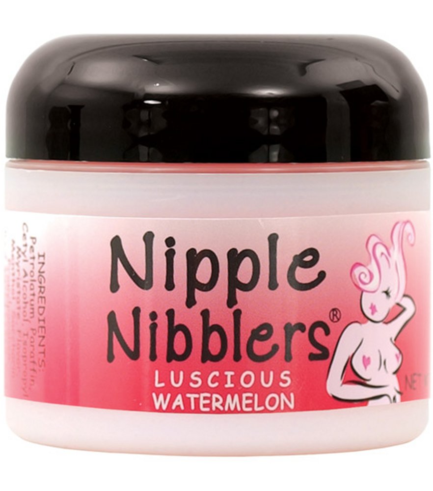 Nipple Nibblers Luscious Watermelon