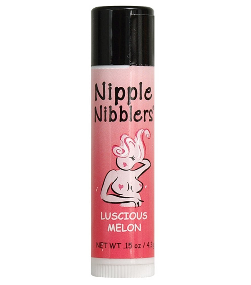 Nipple Nibblers Watermelon Lipbalm Stick