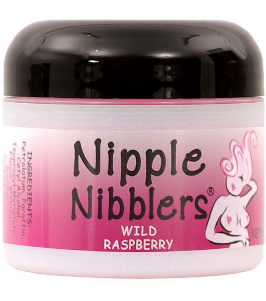 Nipple Nibblers Wild Razzleberry