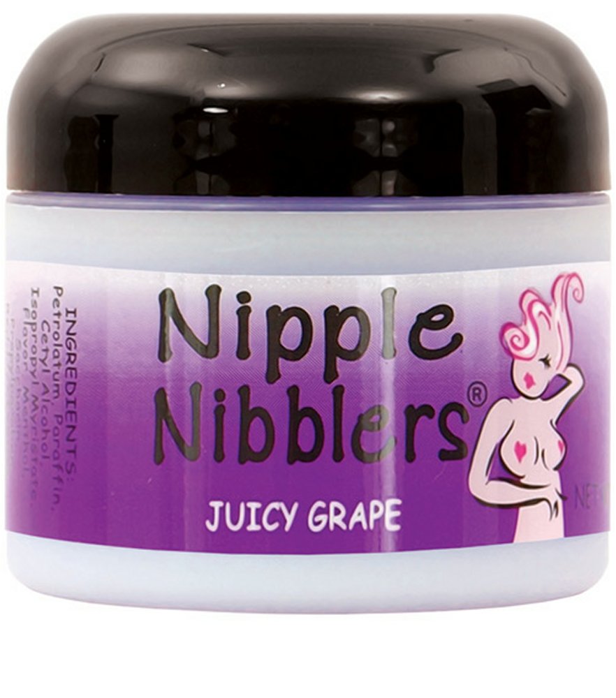 Nipple Nibblers Juicy Grape