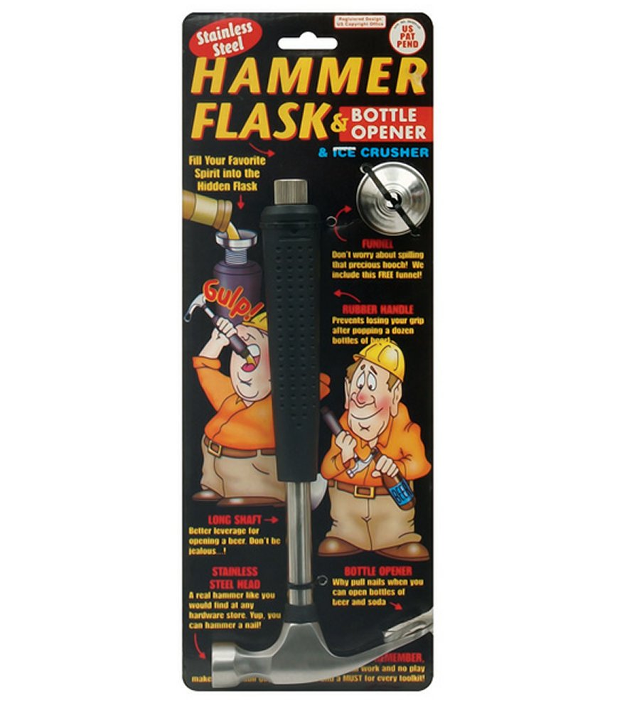 Hammer Flask