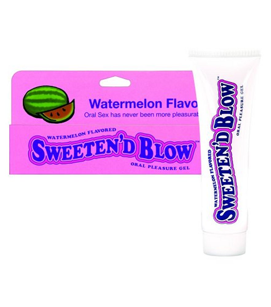 Sweeten'd Blow Watermelon