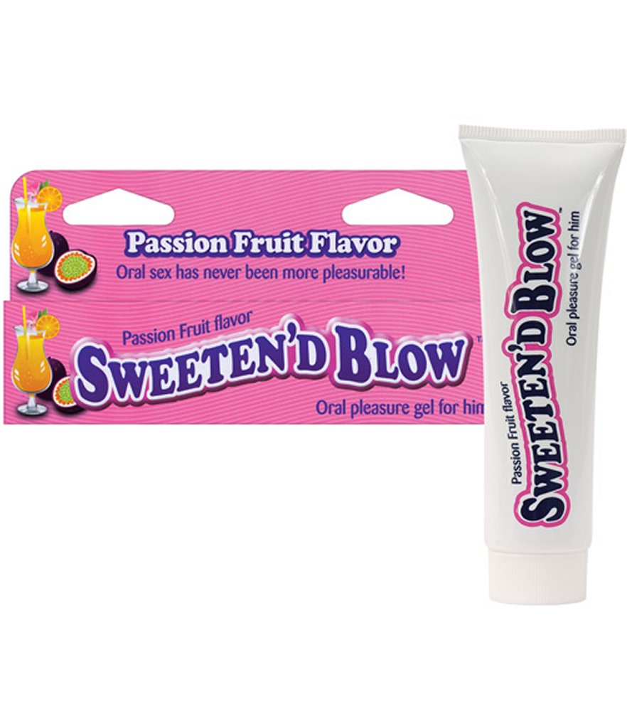 Sweeten'd Blow Bubble Gum