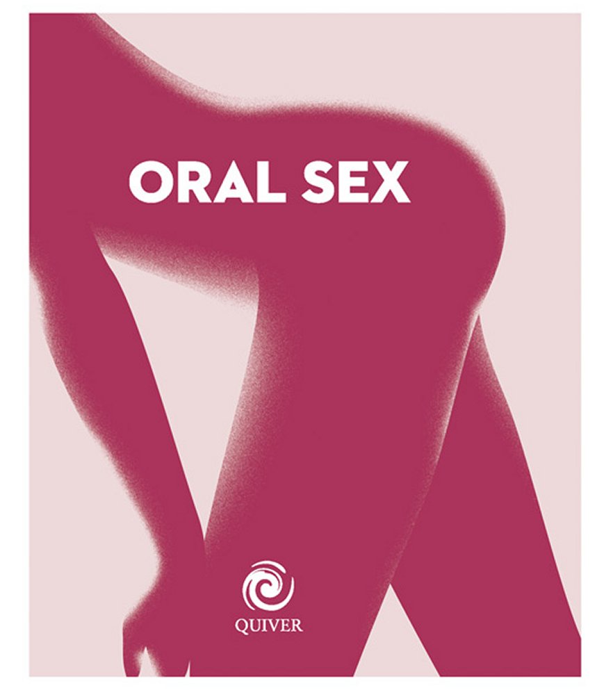 Oral Sex Pocket Book