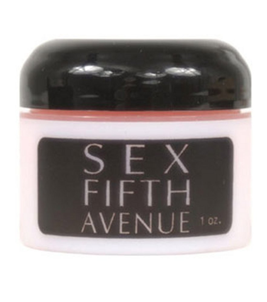 Sex Fifth Avenue Cherry