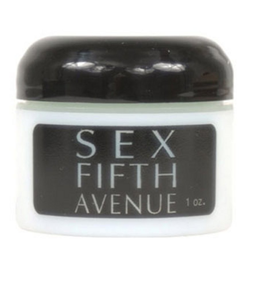 Sex Fifth Avenue Peppermint