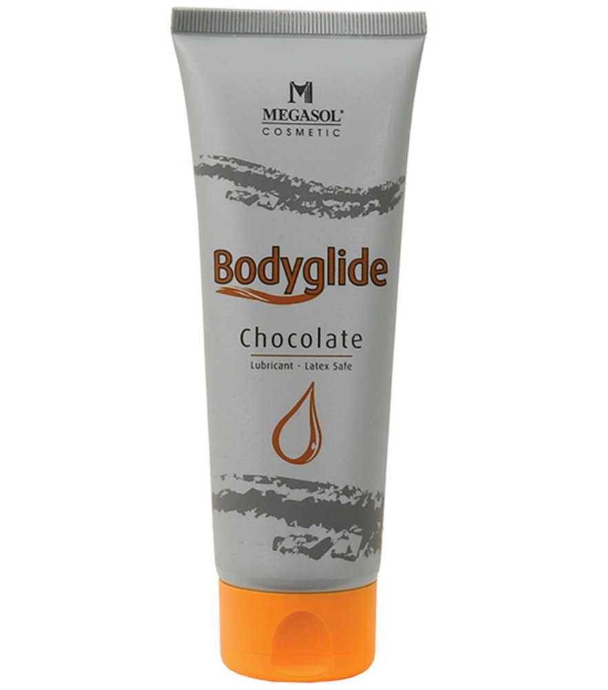 Megasol Chocolate Flavored Bodyglide