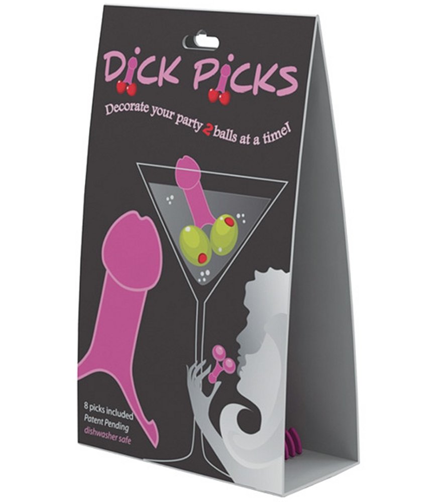 Dick Picks