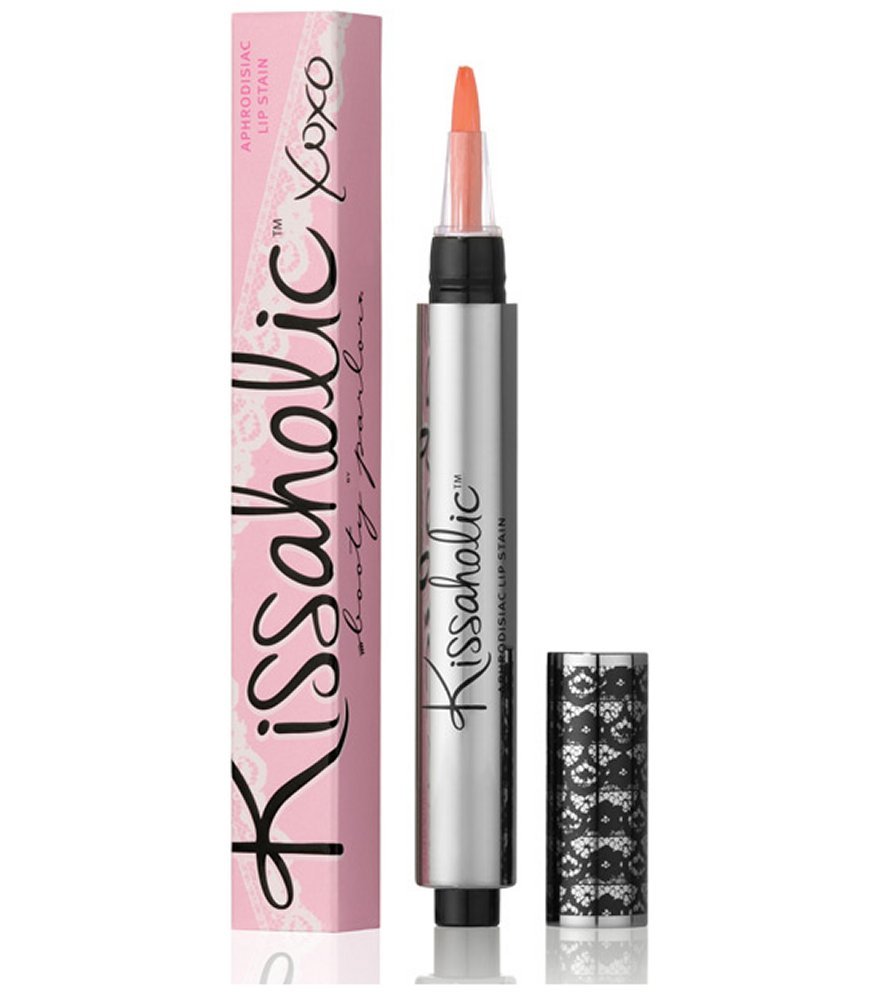 Booty Parlor Nibble Kissaholic Lip Stain