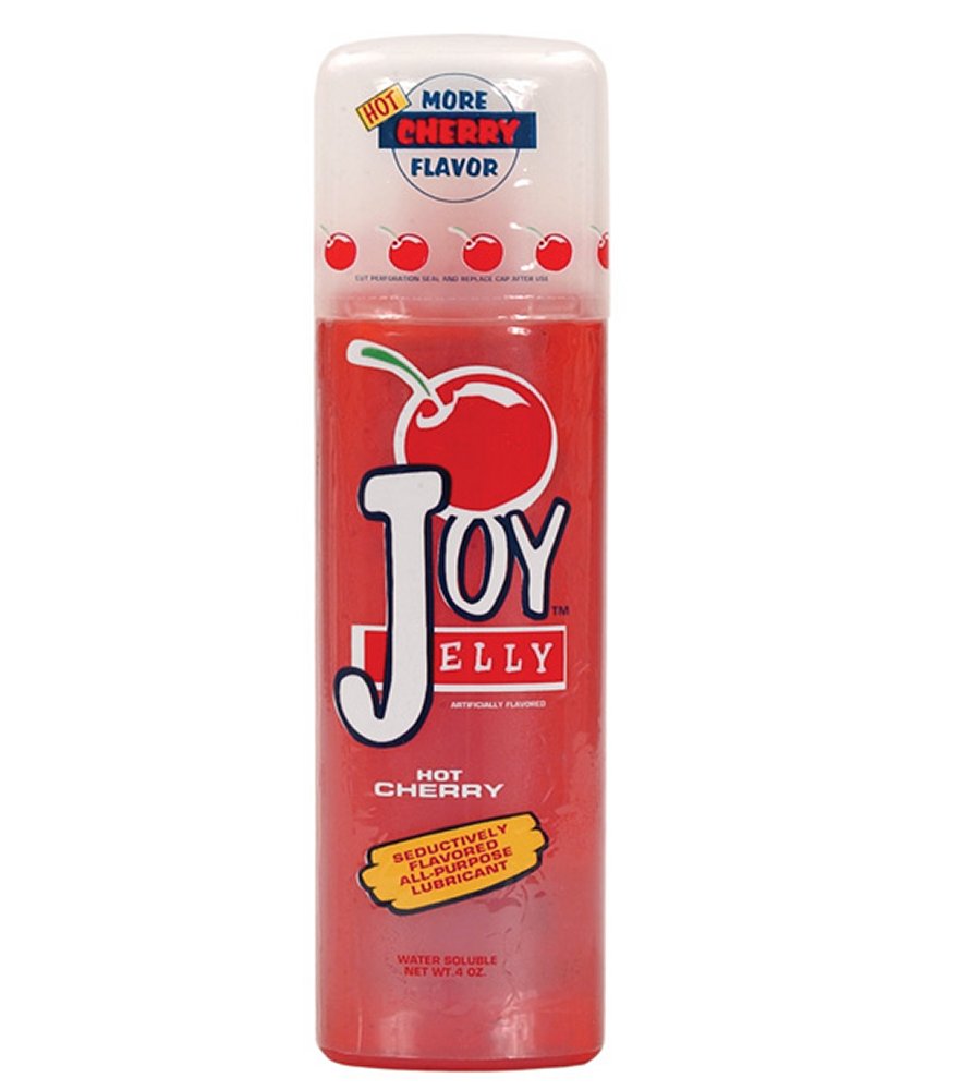 Joy Jelly Cherry