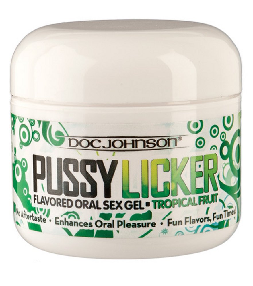 Pussy Licker Tropical Fruit