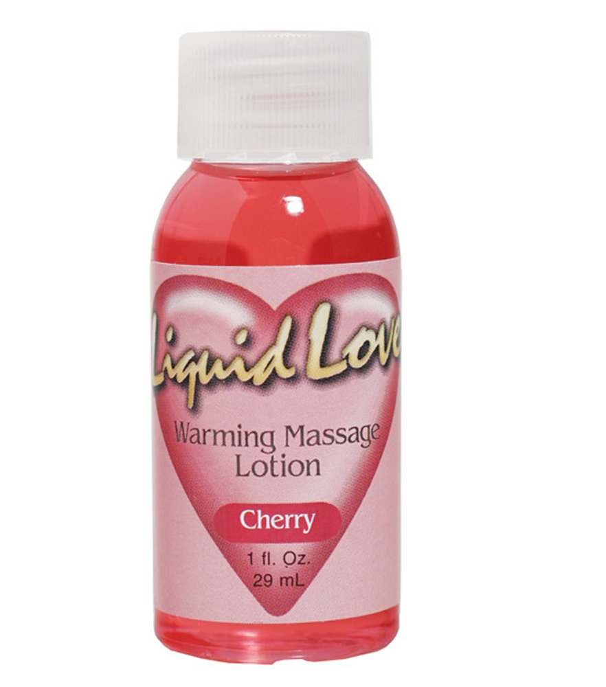 Liquid Love Cherry