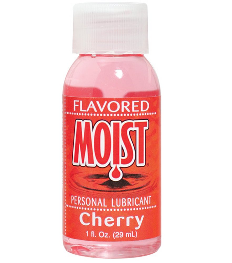 Flavored Moist Cherry