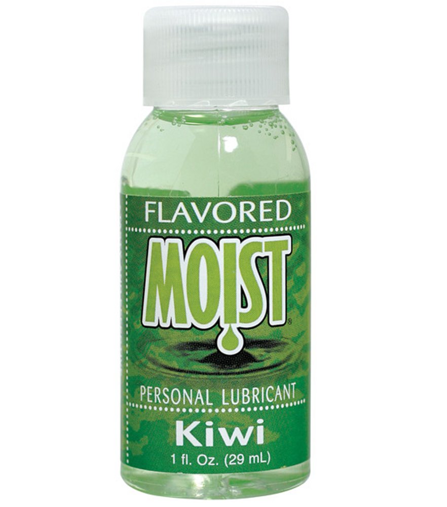 Flavored Moist Kiwi