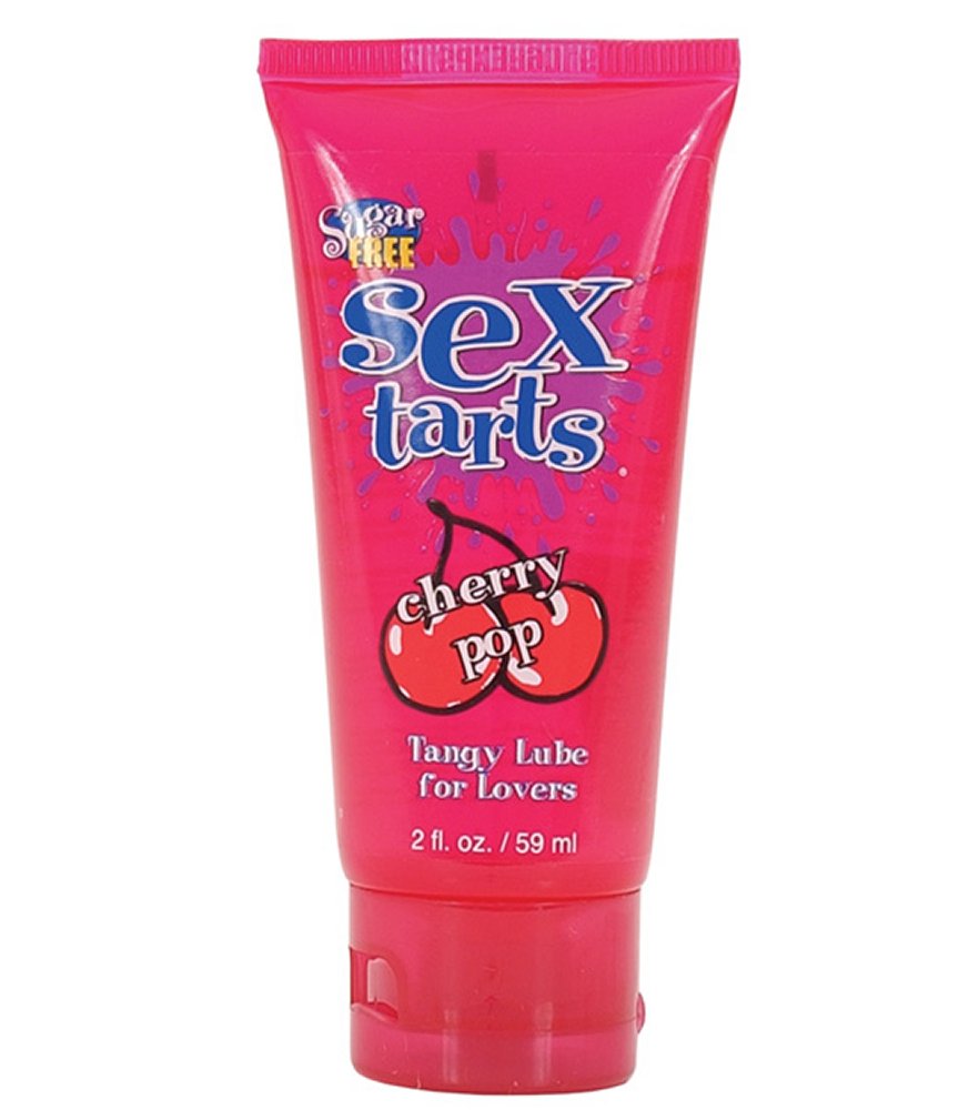 Sex Tart Lube Cherry Pop