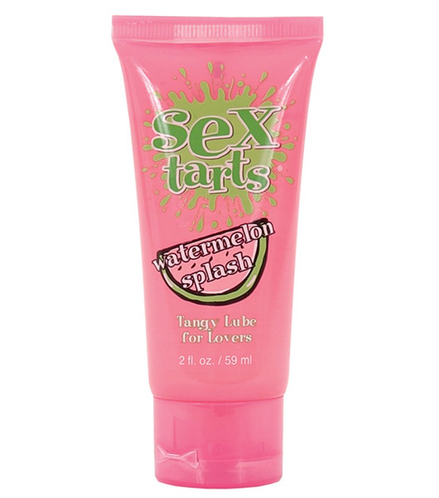 Sex Tart Lube Watermelon Splash