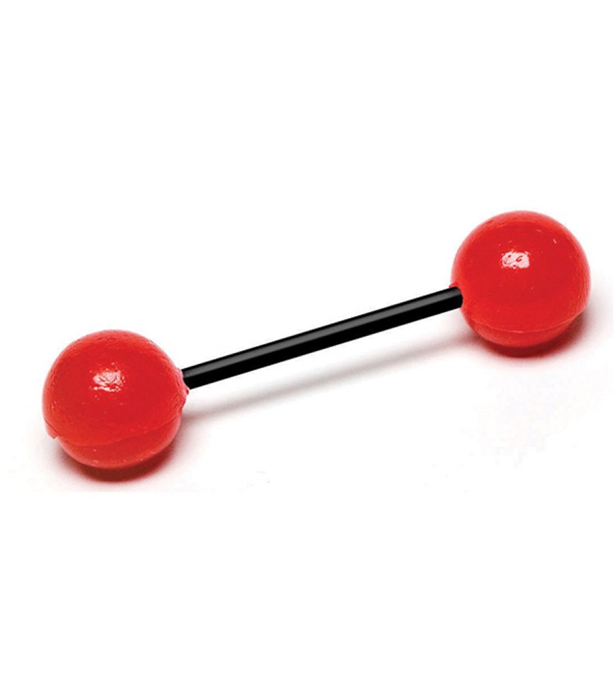 Double Ended Lollopop Treat
