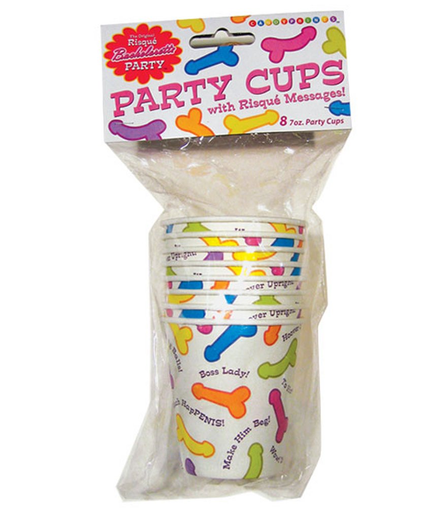 Bachelorette R Rated Cups