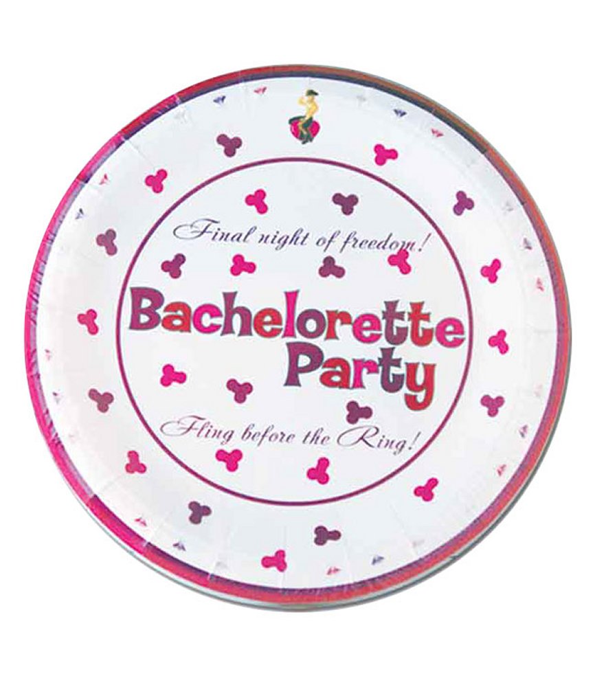 Bachelorette Party 10