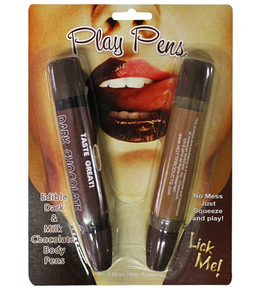Chocolate Play Pens