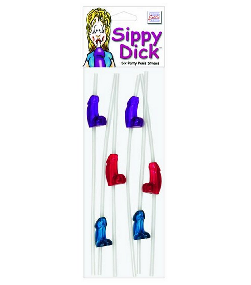 Sippy Dick